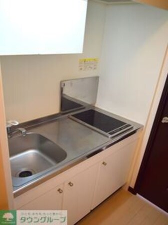 レオネクストしうんの物件内観写真